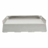 Coyote 24" Built-In Power Burner - C3PBLP